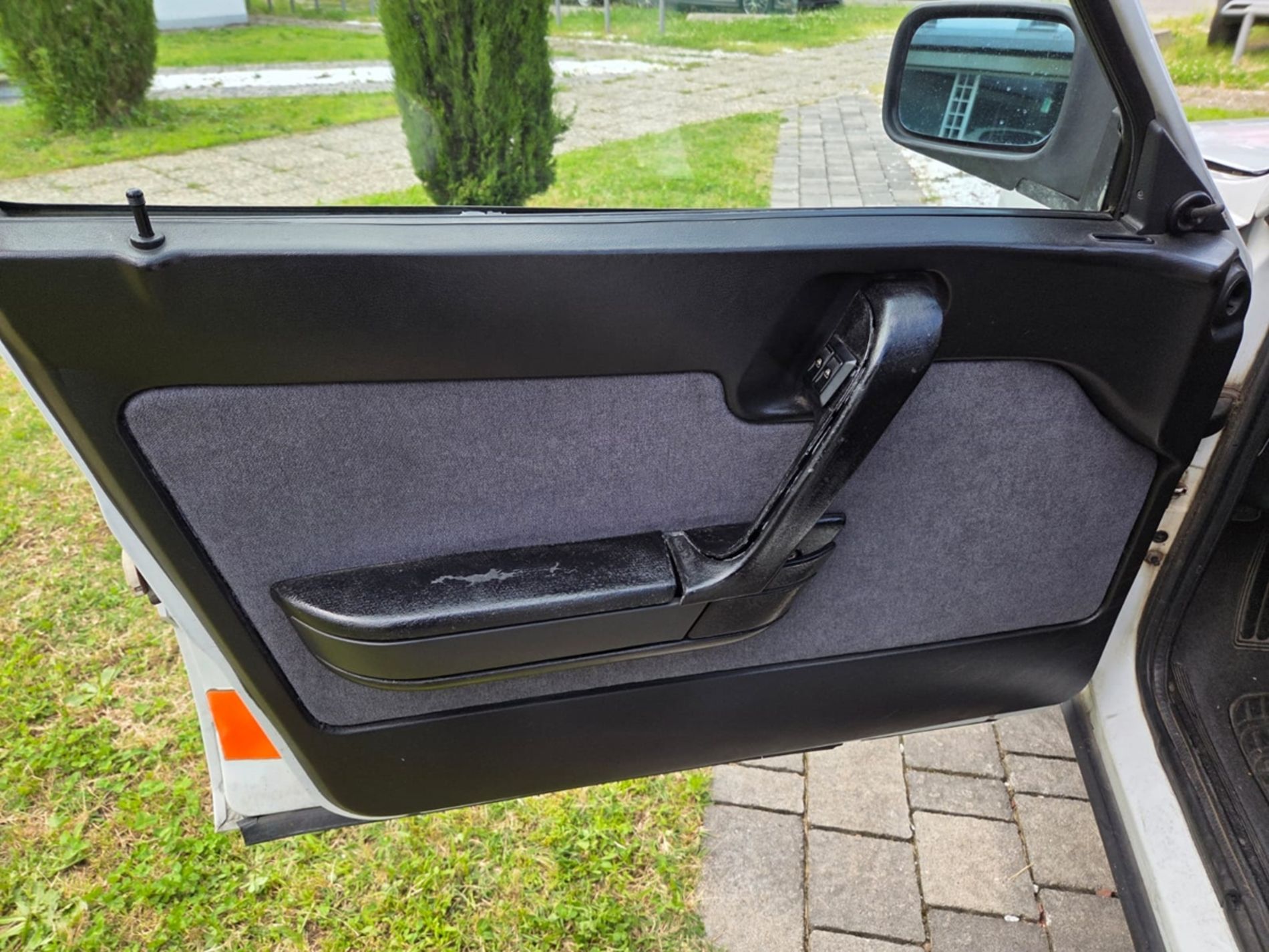 ALFA ROMEO 33 1.5 90cv - Gallotti Auto